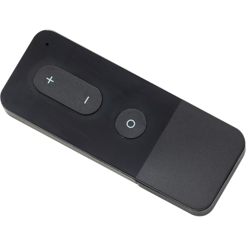 Soar Sit/Stand Electric Desk with Dual Monitor Arm, Desktop Unit, 37-1/4" H x 27-3/4" W x 22" D, White Duraquip Inc