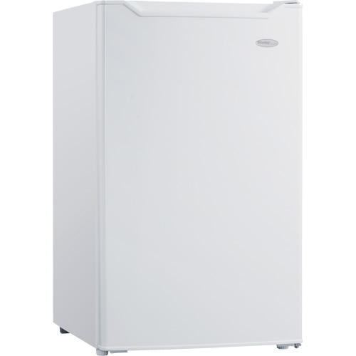 Diplomat Compact Refrigerator, 31-14/16" H x 19-5/16" W x 19-5/16" D, 4.4 cu. ft. Capacity Duraquip Inc