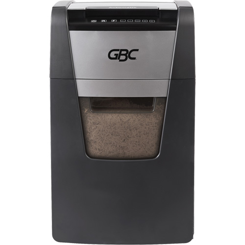 D&eacute;chiqueteuse pour bureau &agrave; domicile AutoFeed+ Duraquip Inc