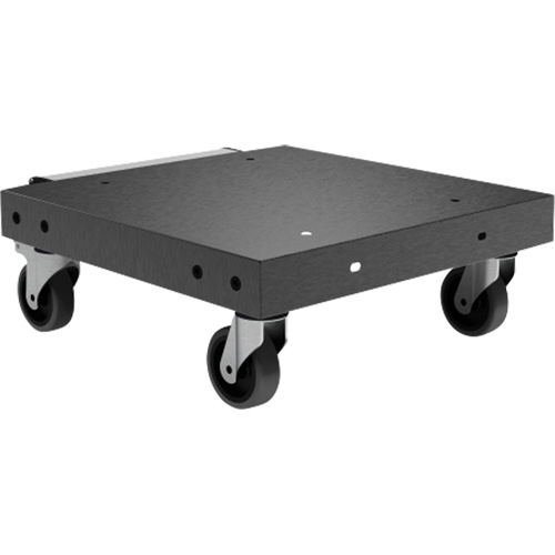 Modular Charging System Handleless Single Dolly Duraquip Inc