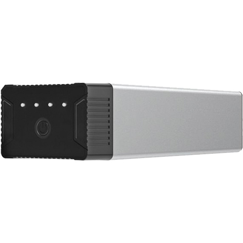 Batterie rechargeable KwikBoost EdgePower, 18650, 22,2 V Duraquip Inc