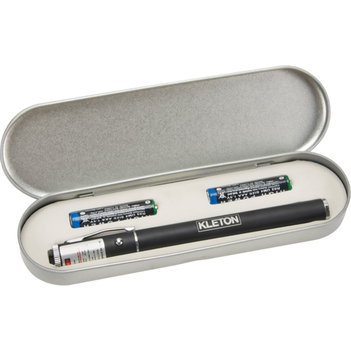 Pointeur laser Duraquip Inc