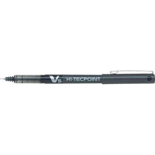 Stylo Hi-Tecpoint Duraquip Inc