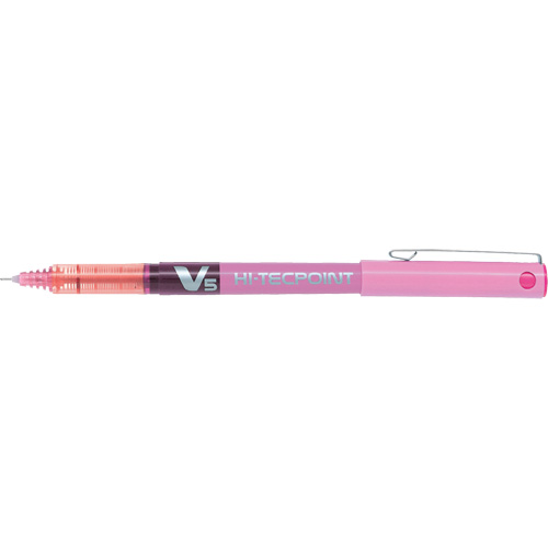 Stylo Hi-Tecpoint Duraquip Inc