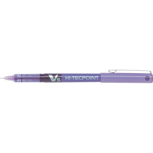 Hi-Tecpoint Pen Duraquip Inc