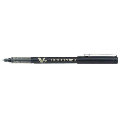 Hi-Tecpoint Pen Duraquip Inc