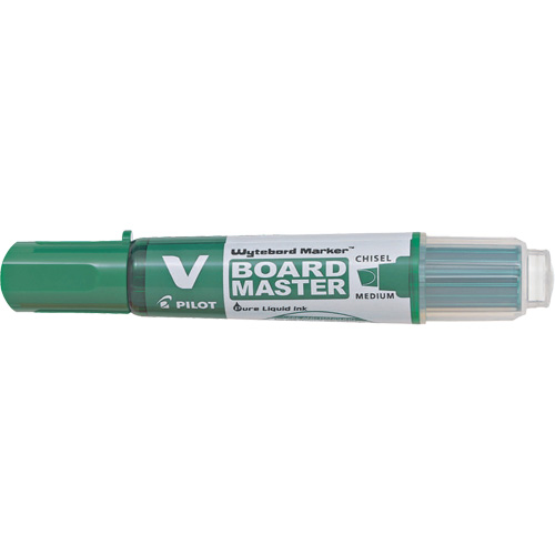 Vboard Master White Board Marker Duraquip Inc