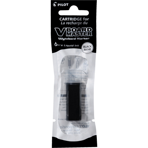 Vboard Master White Board Marker Refill Duraquip Inc