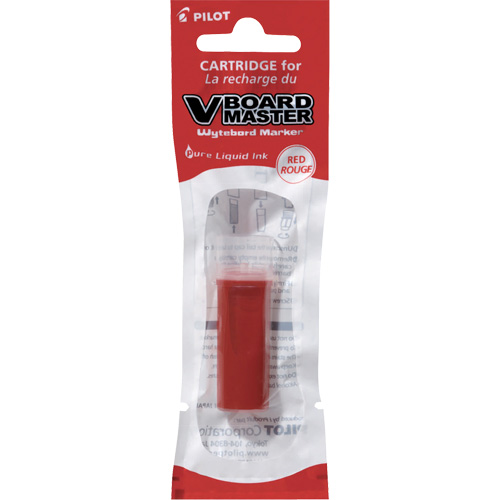 Vboard Master White Board Marker Refill Duraquip Inc