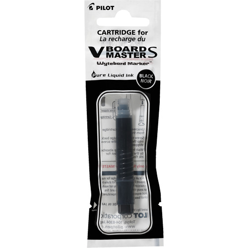 Vboard Master S Slim White Board Marker Refill Duraquip Inc