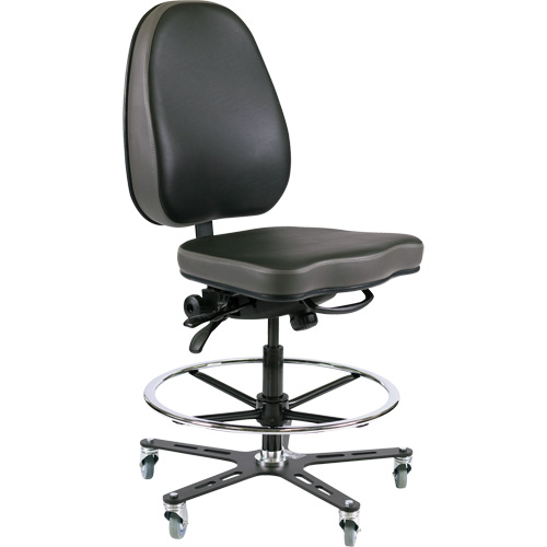 Chaise industrielle SF190 Duraquip Inc