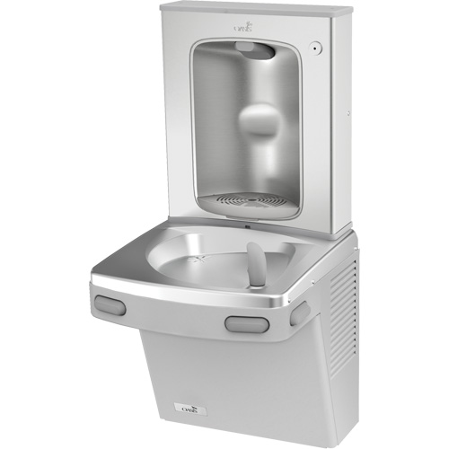 VersaFiller Water Fountain & Bottle Fillers Duraquip Inc