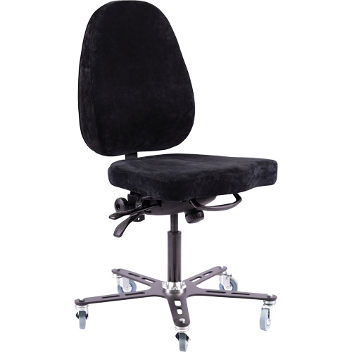 SF190 Ergonimic Welding Chair Duraquip Inc