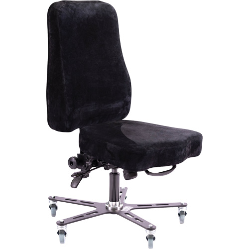 SYNERGO I Ergonomic Chair Duraquip Inc