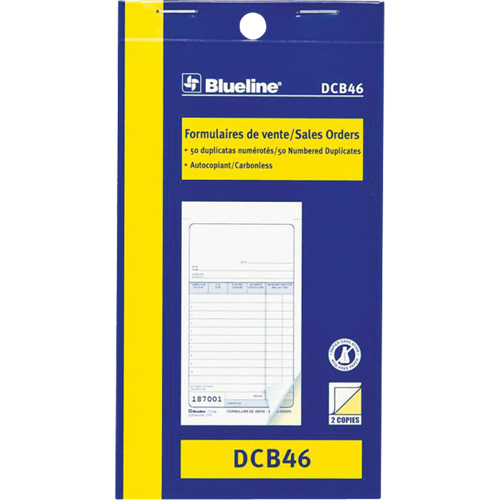 Sales Order Forms Duraquip Inc