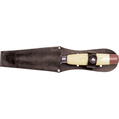 &eacute;tui pour couteau, Porte-couteau, Cuir, 1 Poches Duraquip Inc