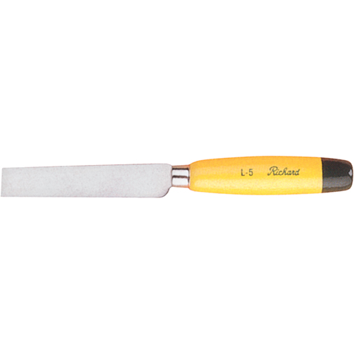 Industrial Utility Knife, 3 7/8 x 3/4" Duraquip Inc