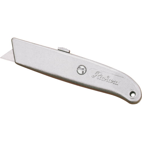 Knife, Steel, Metal Handle Duraquip Inc