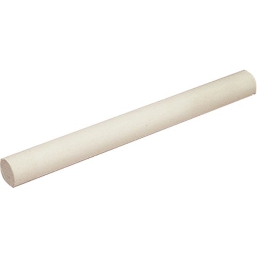 B&acirc;tons de peinture pour surfaces chaudes H Paintstick - 150° &agrave; 1200°F, B&acirc;ton plein, Blanc Duraquip Inc