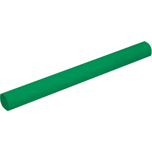 H Paintstik&reg; Hot Surfaces Paint Marker - 150° to 1200°F, Solid Stick, Green Duraquip Inc