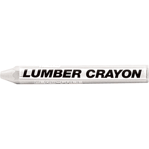 Lumber Crayons -50° to 150° F Duraquip Inc