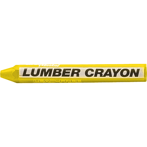 Lumber Crayons -50° to 150° F Duraquip Inc