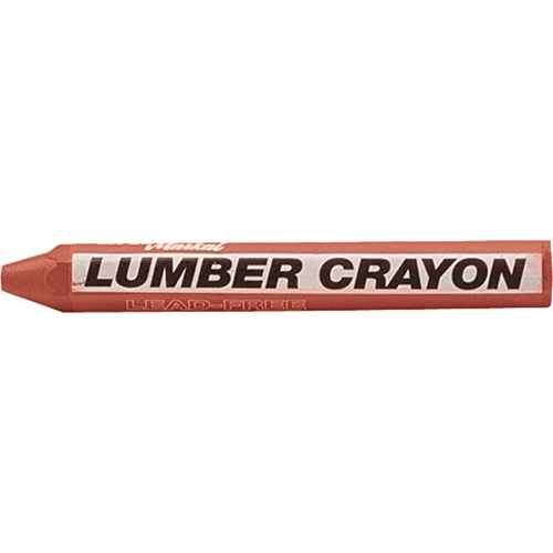 Lumber Crayons -50° to 150° F Duraquip Inc