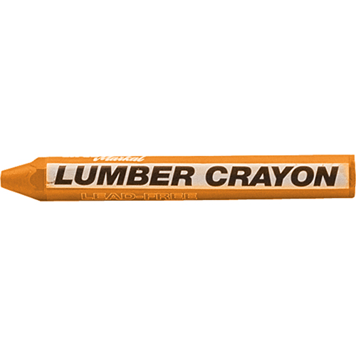 Lumber Crayons -50° to 150° F Duraquip Inc