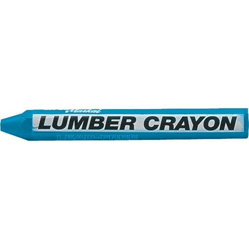 Lumber Crayons -50° to 150° F Duraquip Inc
