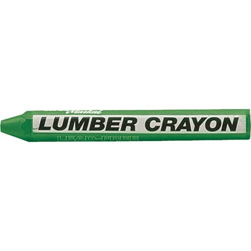 Lumber Crayons -50° to 150° F Duraquip Inc