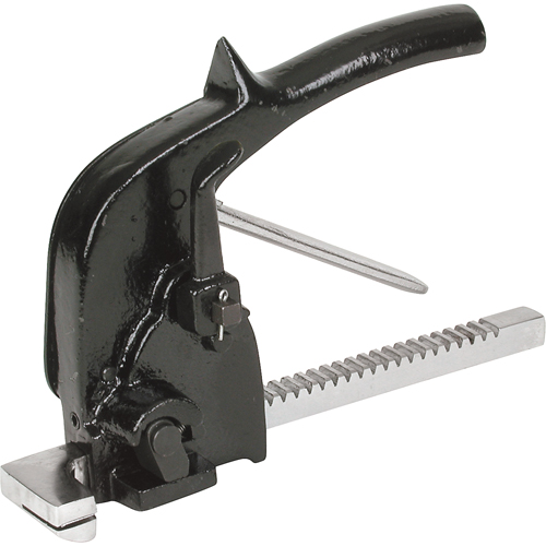 Tendeur pour feuillard en acier Duraquip Inc