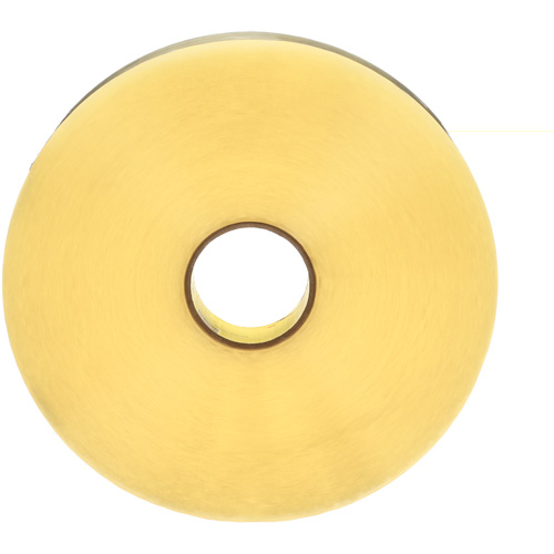 Ruban d'emballage Scotch 375, Adh&eacute;sif Thermofusible, 3,1 mils, 48 mm (2") x 914 m (2998') Duraquip Inc