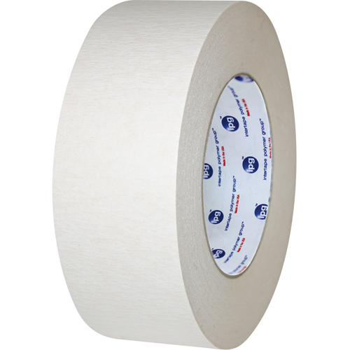 Double-Sided Paper Tape, 12 mm (1/2") W x 33 m (108') L, 5 mils Thick Duraquip Inc