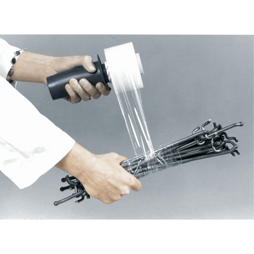 Banding Film Duraquip Inc