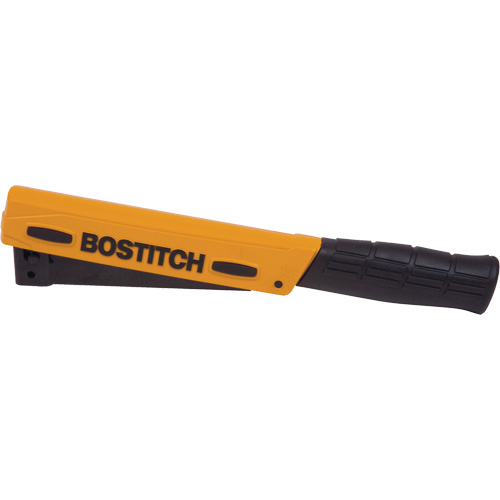 Pistolet agrafes, 1/4", 5/16", 3/8" Duraquip Inc