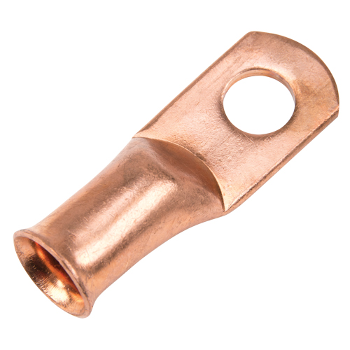 Connecteur de c&acirc;ble Duraquip Inc