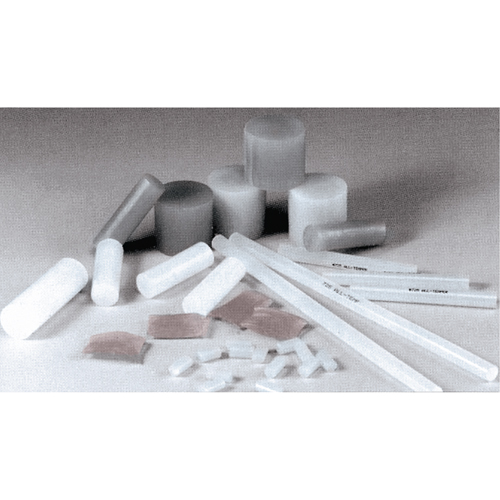 Glue Stick, 10" L, Clear Duraquip Inc