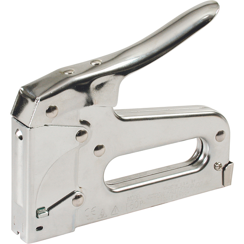 Agrafeuses-cloueuses Arrow - Agrafeuses-cloueuses industrielles Duraquip Inc