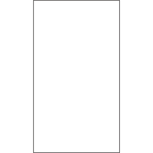 Packing List Envelopes, 3-3/4" L x 7" W, Computer Style Duraquip Inc