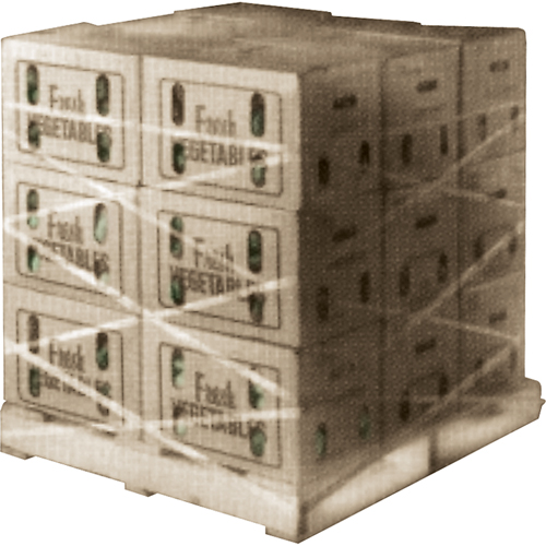 Stretchable Tape, 5 mils Thick, 38.1 mm (1-1/2") x 55 m (180')  Duraquip Inc