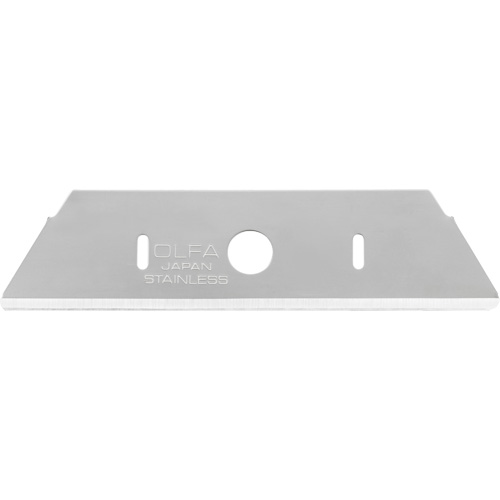 Replacement Blade, Single Style Duraquip Inc