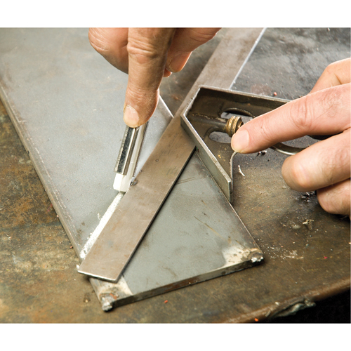 Soapstone Holders, Flat Duraquip Inc