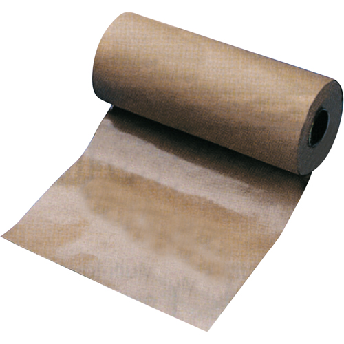 Papier, Coh&eacute;sif, 15" x 700', Rouleau Duraquip Inc