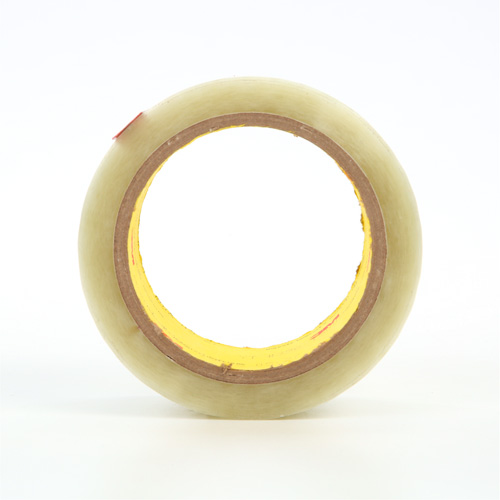 Ruban film tr&egrave;s collant, Poly&eacute;thyl&egrave;ne, 50,8 mm (2") la x 33 m (108') lo, 4,1 mils &eacute;pais Duraquip Inc