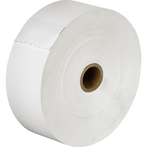 Gummed Tape - Standard Tapes, 60 mm (2-9/25") x 175 m (574'), Kraft Duraquip Inc