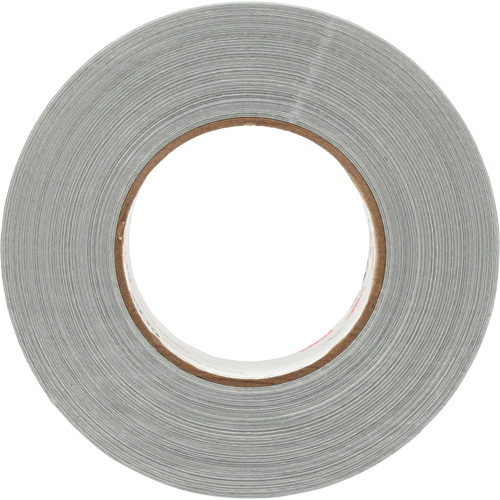 Ruban adh&eacute;sif 3939, 9 mils, Argent, 48 mm (2") x 55 m (180') Duraquip Inc