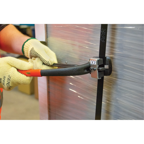 Standard Duty Safety Cutters for Steel Strapping Duraquip Inc