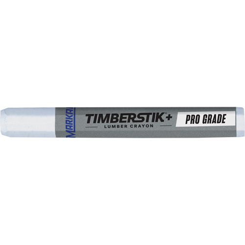 Timberstik&reg;+ Pro Grade Lumber Crayon Duraquip Inc
