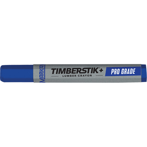 Timberstik&reg;+ Pro Grade Lumber Crayon Duraquip Inc