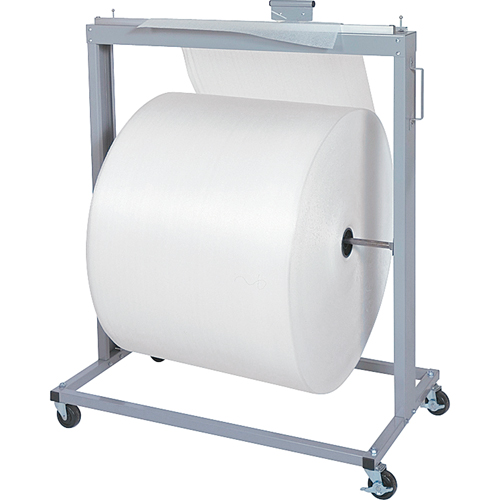 Coupoirs portatifs Razor-X Duraquip Inc